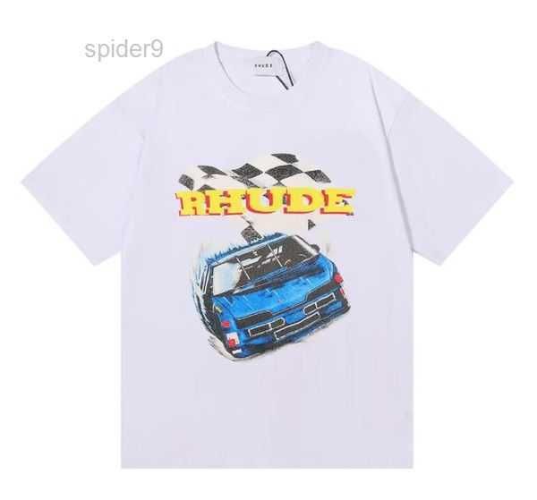 rhude mens t-shirts high street fashion designer for men shirt short sleeve print crewneck casual t-shirt tee asian size 5 dx0z, White;black
rhude mens t-shirts high street fashion designer for men shirt short sleeve print crewneck casual t-shirt tee asian size 5 dx0z, White;black