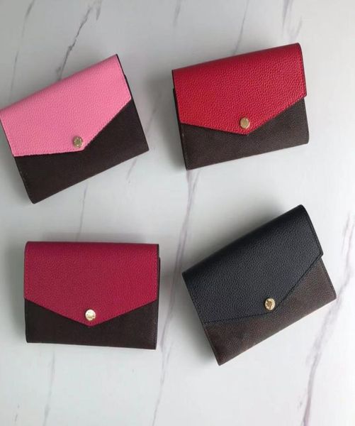 2021 new classic women purse with box fashion ladies single zipper purses leather lady wallets womens wallet4226713, Red;black
2021 new classic women purse with box fashion ladies single zipper purses leather lady wallets womens wallet4226713, Red;black