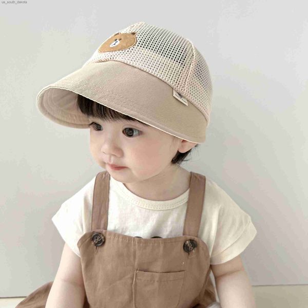 quick-drying baby bucket hats 6-36 months kid wide brim beach uv protection fisherman hat outdoor essential sun visor mesh caps l230523, Blue;gray
quick-drying baby bucket hats 6-36 months kid wide brim beach uv protection fisherman hat outdoor essential sun visor mesh caps l230523, Blue;gray
