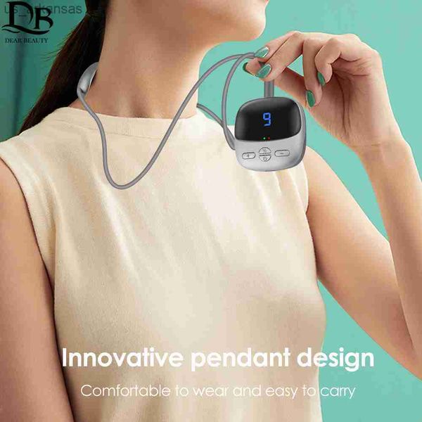 micro-current cervical spine massager portable shoulder and neck massager compress tens ems smart neck protection devices l230523
micro-current cervical spine massager portable shoulder and neck massager compress tens ems smart neck protection devices l230523
