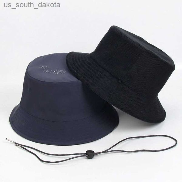 waterproof big head men large size corduroy keep warm bucket hat women plus size double-sided panama sun hats 58 60 62 64cm l230523, Blue;gray
waterproof big head men large size corduroy keep warm bucket hat women plus size double-sided panama sun hats 58 60 62 64cm l230523, Blue;gray
