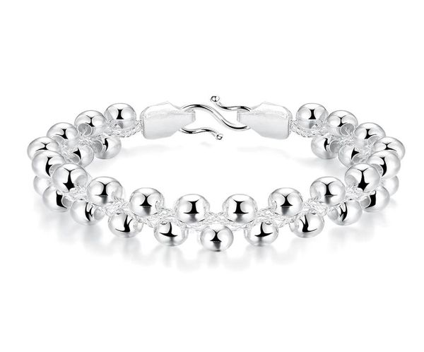 whole 925 sterling silver plated lobster charm bracelets lknspch3956198484, Black
whole 925 sterling silver plated lobster charm bracelets lknspch3956198484, Black