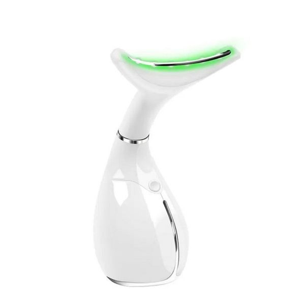usb rechargeable beauty care face and neck winkle removal pulse neck massage
usb rechargeable beauty care face and neck winkle removal pulse neck massage