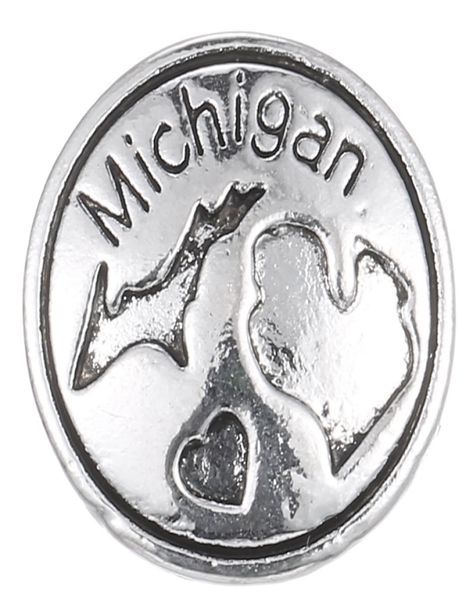 10pcslot 2017 silver michigan snap buttons 18mm charms jewelry snap for diy silver snap bracelet7002498, Golden;silver
10pcslot 2017 silver michigan snap buttons 18mm charms jewelry snap for diy silver snap bracelet7002498, Golden;silver