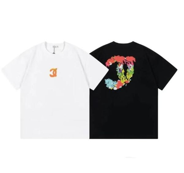 men's polo t-shirt luxury brand print letter pattern men's designer classic fashion casual multicolor couple hip hop summer dress, White;black
men's polo t-shirt luxury brand print letter pattern men's designer classic fashion casual multicolor couple hip hop summer dress, White;black