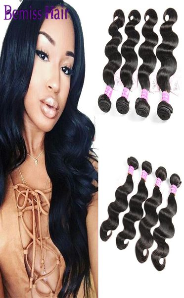 selling s 4 bundles bemisshair unprocessed peruvian hair cambodian mongolian indian brazilian malaysian virgin human hair3792599, Black
selling s 4 bundles bemisshair unprocessed peruvian hair cambodian mongolian indian brazilian malaysian virgin human hair3792599, Black