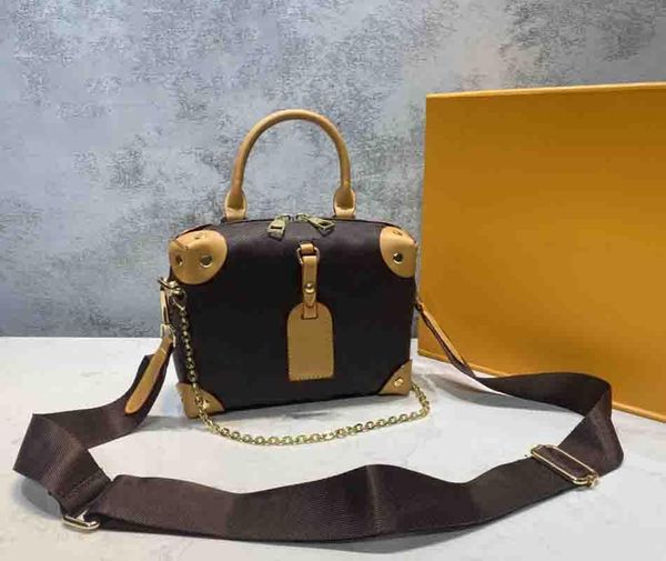 fashion designers bag women bags classic crossbody bag with chain strap lady shoulder handbag bags girl chest fashion rivet handbags
fashion designers bag women bags classic crossbody bag with chain strap lady shoulder handbag bags girl chest fashion rivet handbags