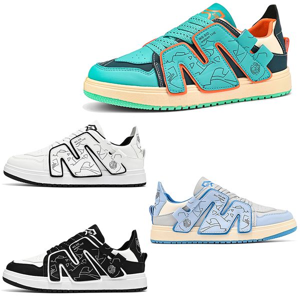 running shoes women men white black blue green mens trainers outdoor sneakers size 39-44
running shoes women men white black blue green mens trainers outdoor sneakers size 39-44