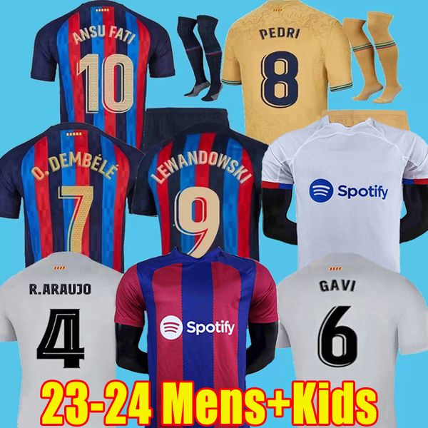 pedri soccer jerseys lewandowski gavi kit ansu fati barcelonas ferran raphinha 22 23 24 f. de jong dest dembele camiseta de futbol football, Black;yellow
pedri soccer jerseys lewandowski gavi kit ansu fati barcelonas ferran raphinha 22 23 24 f. de jong dest dembele camiseta de futbol football, Black;yellow