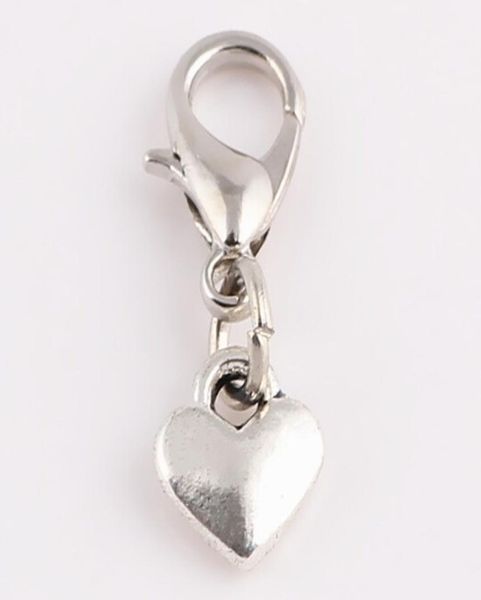20pcslot small heart dangle pendant floating locket charms with lobster clasp fit for glass magnetic locket1850765, Bronze;silver
20pcslot small heart dangle pendant floating locket charms with lobster clasp fit for glass magnetic locket1850765, Bronze;silver