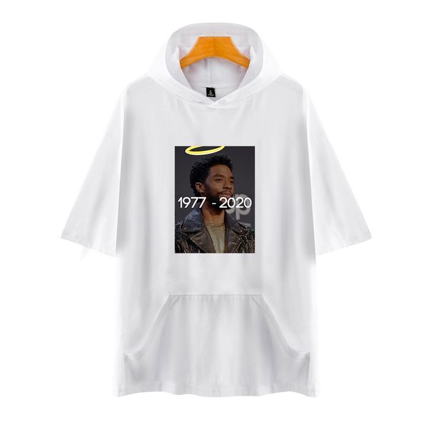 fashion t-shirts women and men summer wear chadwick boseman t shirts streetwear 2023 chadwick boseman short sleeve, Black
fashion t-shirts women and men summer wear chadwick boseman t shirts streetwear 2023 chadwick boseman short sleeve, Black