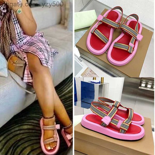 sandals designer slippers burbreries beach women shoes black white heightening 5cm thick bottom gear hollow luxury burberrries¡burberr
sandals designer slippers burbreries beach women shoes black white heightening 5cm thick bottom gear hollow luxury burberrries¡burberr