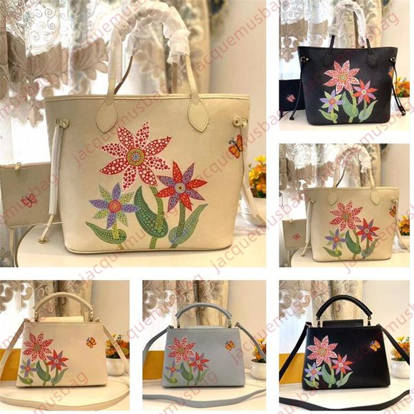 women yk capucines bag nf tote underarm handbag 2-pc composite package designer shoulder crossbody bags flower butterfly wallet dhgate m2175
women yk capucines bag nf tote underarm handbag 2-pc composite package designer shoulder crossbody bags flower butterfly wallet dhgate m2175
