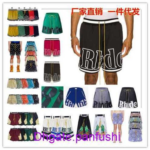 rhude shorts wholesale designer for sale 22fw pill letter mesh zipper casual sports basketball pants men's high street beach quick dry, White;black
rhude shorts wholesale designer for sale 22fw pill letter mesh zipper casual sports basketball pants men's high street beach quick dry, White;black