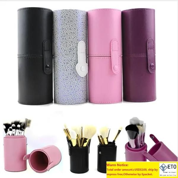 pu leather travel makeup brushes pen holder storage empty holder cosmetic brush bag brushes organizer make up tools
pu leather travel makeup brushes pen holder storage empty holder cosmetic brush bag brushes organizer make up tools