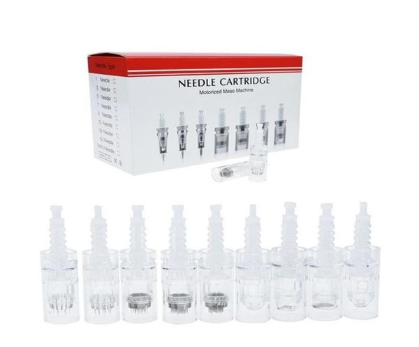 in stock50pcslot needle cartridge 91236 42 pins for drpen derma pen microneedle pen rechargeable dermapen dr pen needle3820477
in stock50pcslot needle cartridge 91236 42 pins for drpen derma pen microneedle pen rechargeable dermapen dr pen needle3820477