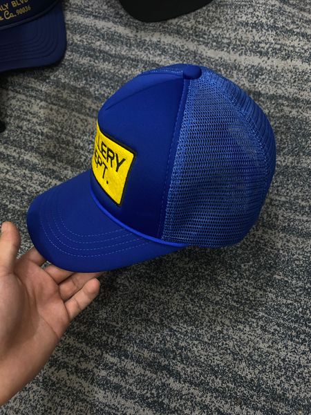 2023 letter baseball cap fashion men's and women's travel curved brim duck tongue cap outdoor leisure sunshade hat ball caps 88, Blue;gray
2023 letter baseball cap fashion men's and women's travel curved brim duck tongue cap outdoor leisure sunshade hat ball caps 88, Blue;gray