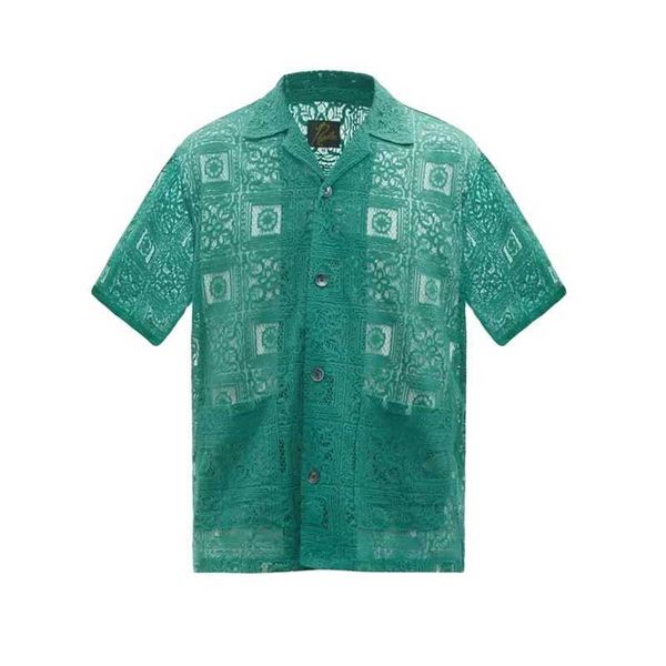shirt buttons up new fashion leisure shirt oem custom made cuban collar lace for men summer short sleeve casual xaaa, White;black
shirt buttons up new fashion leisure shirt oem custom made cuban collar lace for men summer short sleeve casual xaaa, White;black