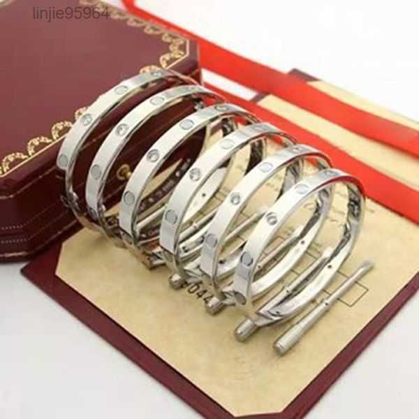 fashion bangle love bracelet couple for men women jewelry gifts size 16-21 18 196pi, Black
fashion bangle love bracelet couple for men women jewelry gifts size 16-21 18 196pi, Black
