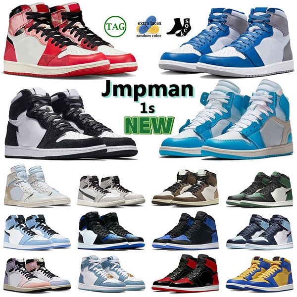 men women basketball shoe 1s sports sneakers next chapter olive reverse mocha black phantom lucky green patent bred royal blue outdoor casua
men women basketball shoe 1s sports sneakers next chapter olive reverse mocha black phantom lucky green patent bred royal blue outdoor casua