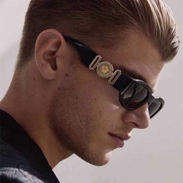 fashion square trendy retro shades vintage luxury designer sunglasses famous brands sun glasses for men and women, White;black 
fashion square trendy retro shades vintage luxury designer sunglasses famous brands sun glasses for men and women, White;black