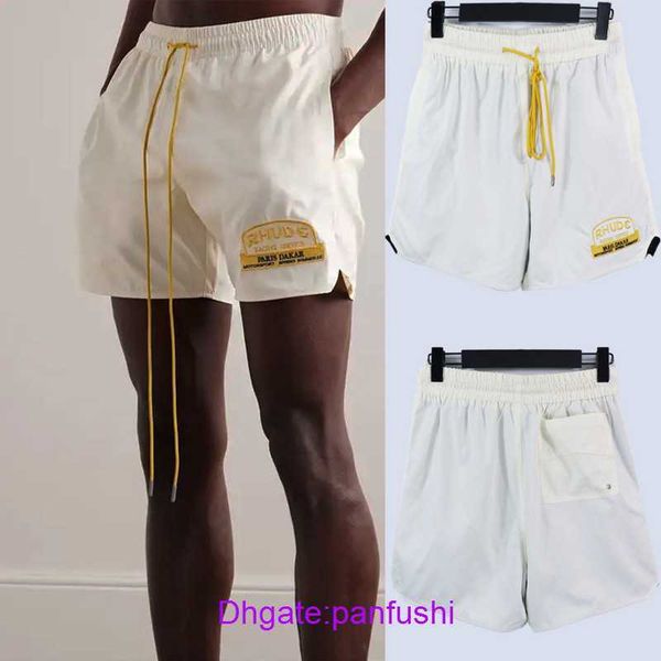wholesale designer rhude sport shorts for sale rhude 23 spring and summer new men's letter embroidery microlabel leisure loose shorts s, White;black
wholesale designer rhude sport shorts for sale rhude 23 spring and summer new men's letter embroidery microlabel leisure loose shorts s, White;black