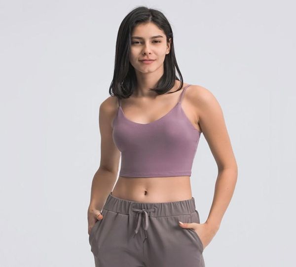 l083 women yoga tank sports bra outfit vshape neck shirts gym vest fitness underwear with removable chest pad lady 9415064, White;red
l083 women yoga tank sports bra outfit vshape neck shirts gym vest fitness underwear with removable chest pad lady 9415064, White;red