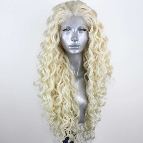 woman blonded synthetic lace wigs for women kinky curly wig natural hairline blonde wig part cosplay wigs high temperature 230524, Black;brown
woman blonded synthetic lace wigs for women kinky curly wig natural hairline blonde wig part cosplay wigs high temperature 230524, Black;brown