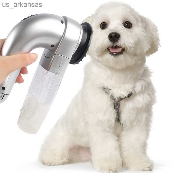 pet hair vacuum removal fur suction grooming device pets dog accessories cordless portable pets massage vacuum cleaner l230523
pet hair vacuum removal fur suction grooming device pets dog accessories cordless portable pets massage vacuum cleaner l230523