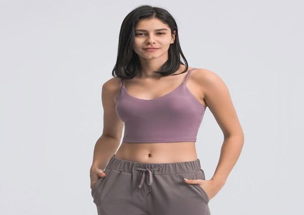 l083 women yoga tank sports bra outfit vshape neck shirts gym vest fitness underwear with removable chest pad lady 2374852, White;red
l083 women yoga tank sports bra outfit vshape neck shirts gym vest fitness underwear with removable chest pad lady 2374852, White;red