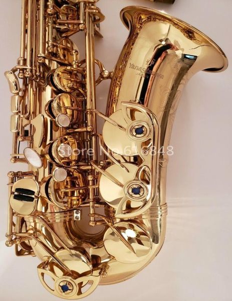 yanagisawa a990u alto saxophone brass gold lacquer e flat musical instruments eb tune sax with mouthpiece nylon case3698449
yanagisawa a990u alto saxophone brass gold lacquer e flat musical instruments eb tune sax with mouthpiece nylon case3698449