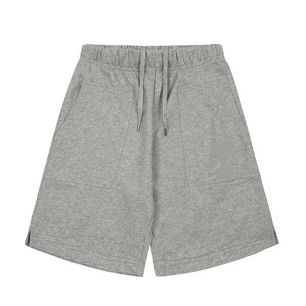 brand quality shorts mens women designer of luxury amis shorts fashion men s casual terry cloth cotton man clothing size s-xl r3ml, White;black
brand quality shorts mens women designer of luxury amis shorts fashion men s casual terry cloth cotton man clothing size s-xl r3ml, White;black
