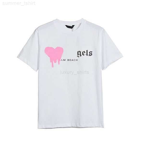 designer pa t shirt luxury brand clothing angel shirts spray heart letter cotton short sleeve spring summer tide mens womens tees men women, White;black
designer pa t shirt luxury brand clothing angel shirts spray heart letter cotton short sleeve spring summer tide mens womens tees men women, White;black