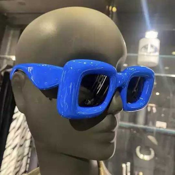 2023 gafas de sol luxury brand women inflated cateye sunglasses funny eyewear men candy color futuristic sun glasses, White;black
2023 gafas de sol luxury brand women inflated cateye sunglasses funny eyewear men candy color futuristic sun glasses, White;black