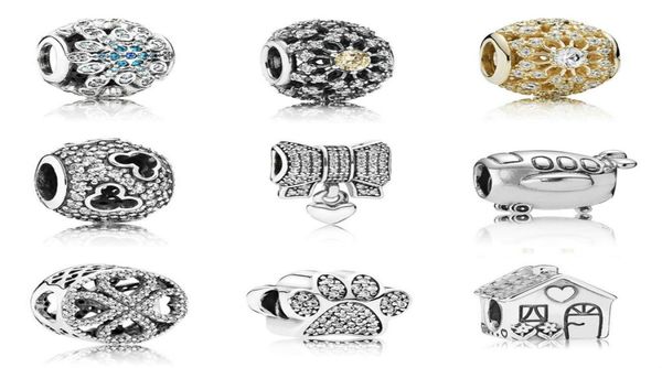 100% 925 sterling silver bead 791760nblmx 791370ccz 750838cz 791442cz 791776cz 790561 791808cz 791714cz 791267 gifts7114965, Black
100% 925 sterling silver bead 791760nblmx 791370ccz 750838cz 791442cz 791776cz 790561 791808cz 791714cz 791267 gifts7114965, Black