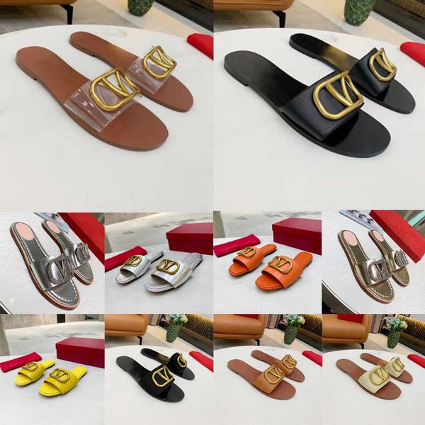 sandals women slippers signature slide grainy cowhide casual sandal summer designer luxury fashion ladies beach flat flip flops, Black
sandals women slippers signature slide grainy cowhide casual sandal summer designer luxury fashion ladies beach flat flip flops, Black