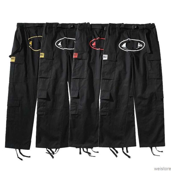 corteizs cargo men's pants mens designer jogger hip hop summer breathable high streetwear pockets nylon work practical y2k o78h, Black
corteizs cargo men's pants mens designer jogger hip hop summer breathable high streetwear pockets nylon work practical y2k o78h, Black