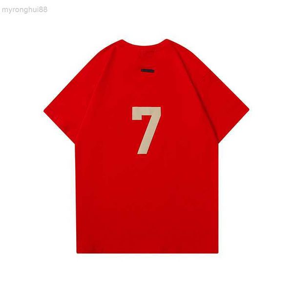 summer fashion new fear god fog flocking season main line men's and short sleeve t-shirt yqlg yqlg, White;black
summer fashion new fear god fog flocking season main line men's and short sleeve t-shirt yqlg yqlg, White;black
