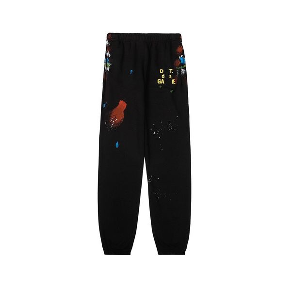 galleries dept pants shorts jeans pants sweatpants speckled classic letters print men women couple loose versatile casual straight vn2x, Blue
galleries dept pants shorts jeans pants sweatpants speckled classic letters print men women couple loose versatile casual straight vn2x, Blue