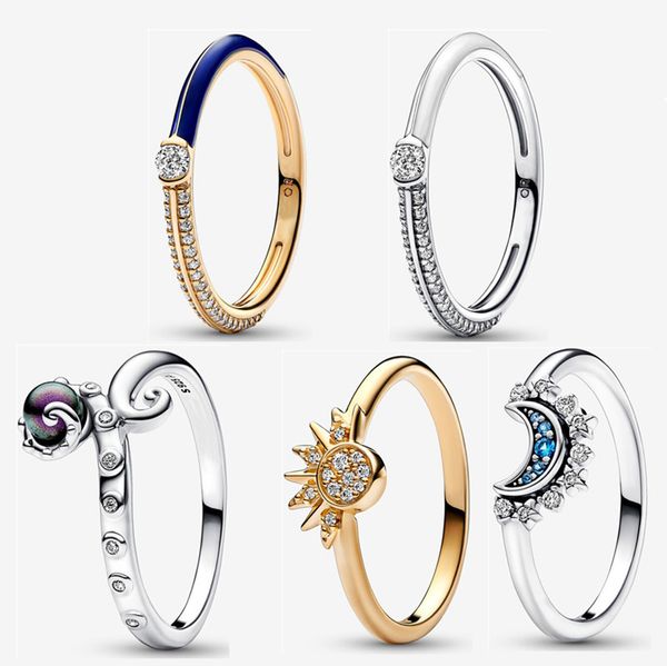 2023 new the little mermaid ursula wedding ring for women diy fit pandora me white dual ring designer jewelry engagement gift, Slivery;golden
2023 new the little mermaid ursula wedding ring for women diy fit pandora me white dual ring designer jewelry engagement gift, Slivery;golden