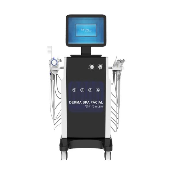2023 16in1 face care skin rejuvenation oxygen jet peel beauty machine esthetician supplies productos
2023 16in1 face care skin rejuvenation oxygen jet peel beauty machine esthetician supplies productos