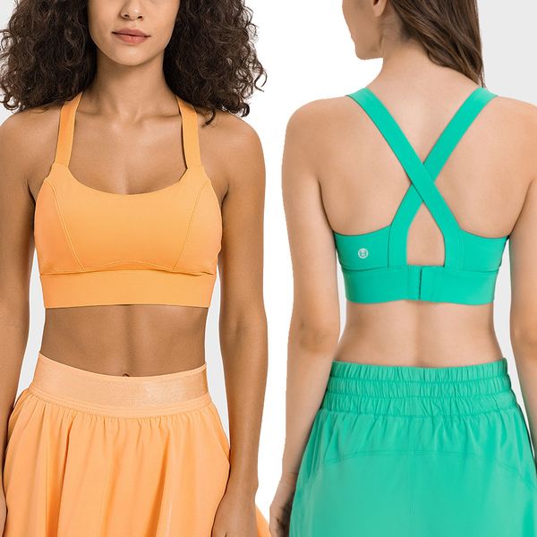 yoga bra tank yoga outfit high-strength shockproof sports underwear women's back hollowed out running fitness sports gym vest velafeel
yoga bra tank yoga outfit high-strength shockproof sports underwear women's back hollowed out running fitness sports gym vest velafeel