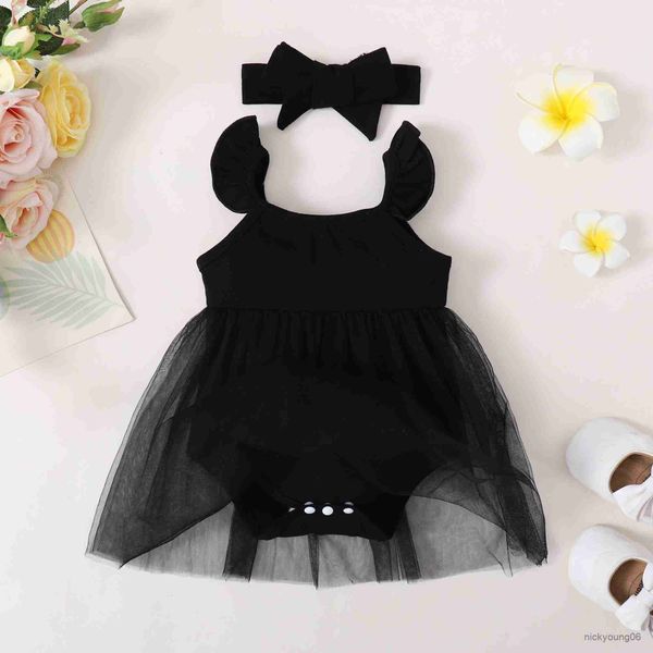 clothing sets newborn dress infant tulle baby girl pshoot outfits summer romper onsies with strap and headband 0-18 months, White
clothing sets newborn dress infant tulle baby girl pshoot outfits summer romper onsies with strap and headband 0-18 months, White