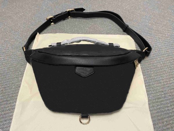 fashion women waist bags designer handbags purses embossing flower black original fabric shoulder bumbag fanny pack belt
fashion women waist bags designer handbags purses embossing flower black original fabric shoulder bumbag fanny pack belt