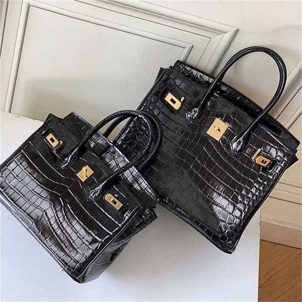 10a h erme s designer birkins handbags and 2023 autumn winter crocodile pattern cow leather tote leather womens one shoulder handle
10a h erme s designer birkins handbags and 2023 autumn winter crocodile pattern cow leather tote leather womens one shoulder handle