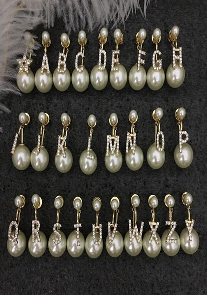 design fashion flash diamond pearl 26 english initials letter earrings earrings golden earrings for women earring jewelry gifts7057252
design fashion flash diamond pearl 26 english initials letter earrings earrings golden earrings for women earring jewelry gifts7057252