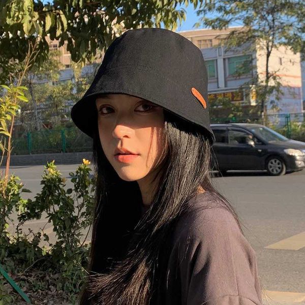 summer autumn cotton bucket hat women solid fashion basin cap female casual foldable sun hats l230523, Blue;gray
summer autumn cotton bucket hat women solid fashion basin cap female casual foldable sun hats l230523, Blue;gray