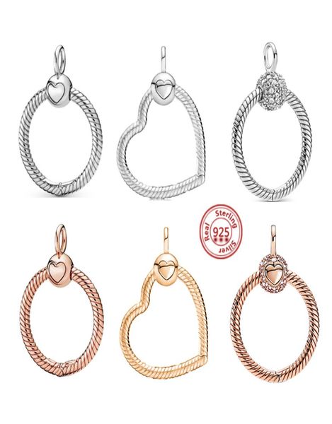 925 sterling silver o heart rose gold cz pendant dangle charm fit original necklace diy bead women jewelry gift4185324
925 sterling silver o heart rose gold cz pendant dangle charm fit original necklace diy bead women jewelry gift4185324