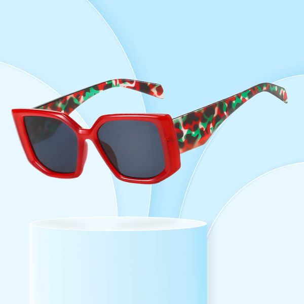 frames new pra same box candy color avant-garde show wide leg ins net red sunglasses fashion, White;black
frames new pra same box candy color avant-garde show wide leg ins net red sunglasses fashion, White;black
