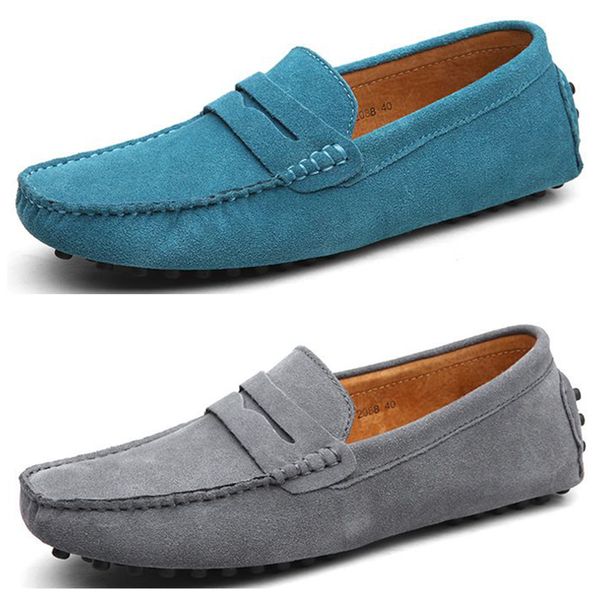 versatile genuine leather bean green shoes for men's summer new korean casual leather shoes, breathable and lazy shoes, step on the tre, Black
versatile genuine leather bean green shoes for men's summer new korean casual leather shoes, breathable and lazy shoes, step on the tre, Black